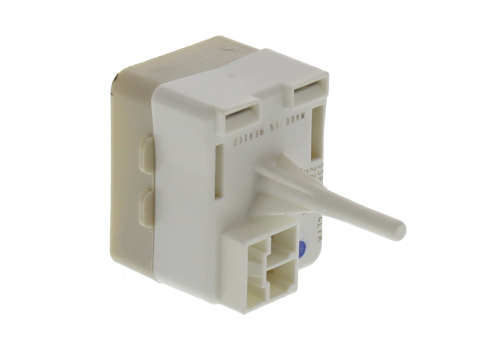 WP2225929 - Genuine OEM Whirlpool Refrigerator Start Device